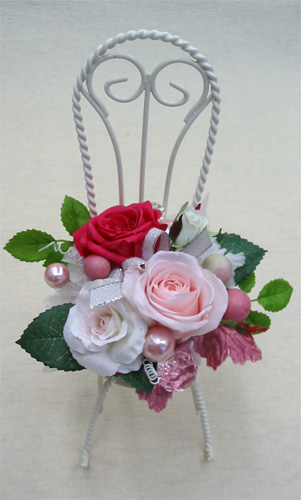 ��t���ԁ@�v���U�[�u�h�t�����[/�E�F���J���`�F�A�[�@�s���N